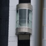 Round Lift elevetor