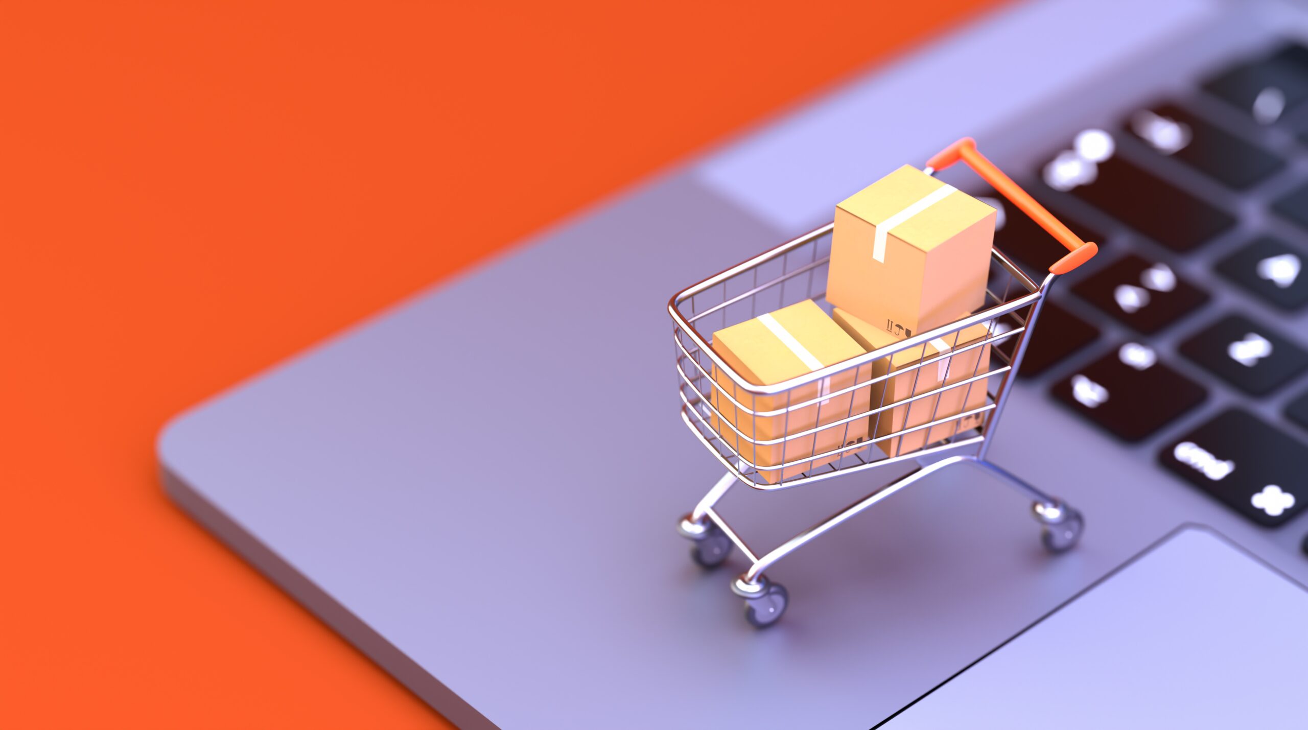 Ecommerce Web Design Dubai Building Seamless Online Shopping Experiences for Your Business