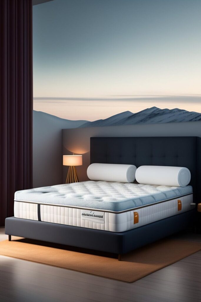 Affordable Pocket Spring Mattress Price in India – Comfort Meets Budget