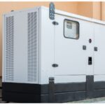 Generator Sales Market: Powering Performance and Reliability