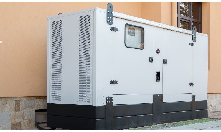 Generator Sales Market: Powering Performance and Reliability