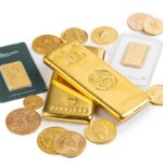 gold