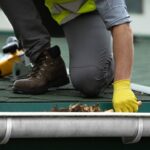 gutter cleaning Mannerim
