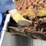 gutter cleaning Richmond