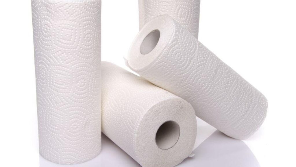Smart Food Packaging with Custom Hot and Greaseproof Paper