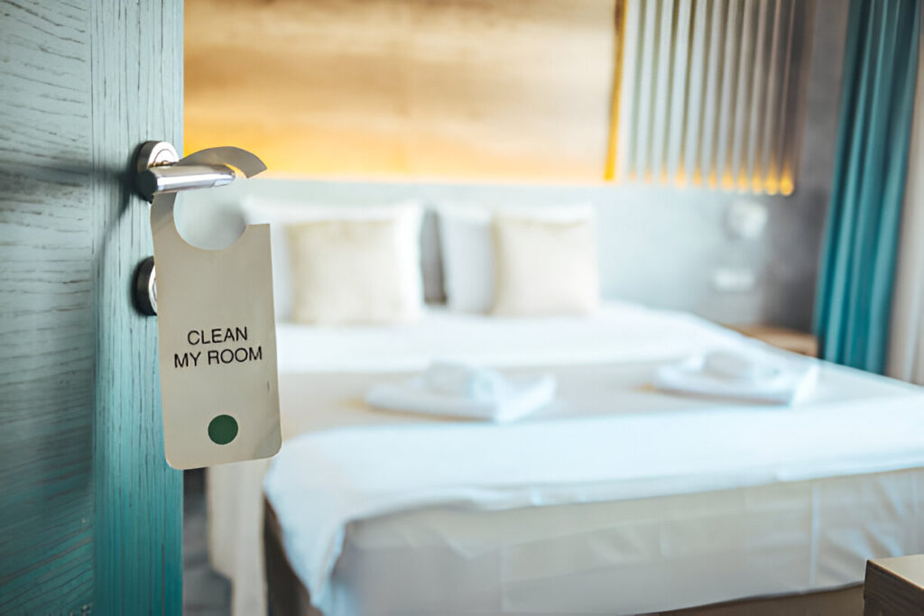 Hotel Travel Tweaks – Expert Hacks to Maximize Comfort and Save Money in 2025