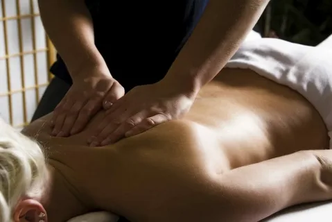 Swedish Massage in Tukwila WA
