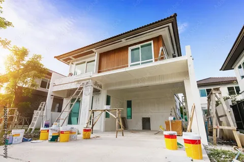 Custom Luxury Home Builders: Your Dream Home Awaits