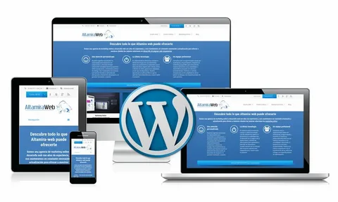 Secrets from a WordPress Website Designer That Convert