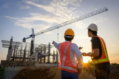 Top Residential Building Services Near You