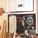 Boiler repairs in Lanarkshire