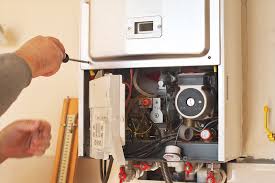 Boiler repairs in Lanarkshire