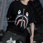 BAPE Clothing
