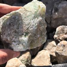 Mining Company in Pakistan