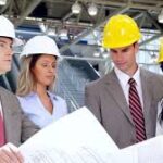 Engineering Consultant in Riyadh