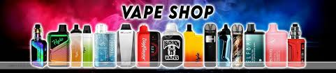 The Top-Rated Starter Vaping Kits in the UK: Make Your First Experience With Vape Right
