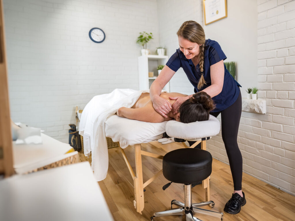 Body Treatments Spa