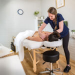 Body Treatments Spa