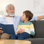 Books That Remind Us of Grandpa’s Gentle Storytelling