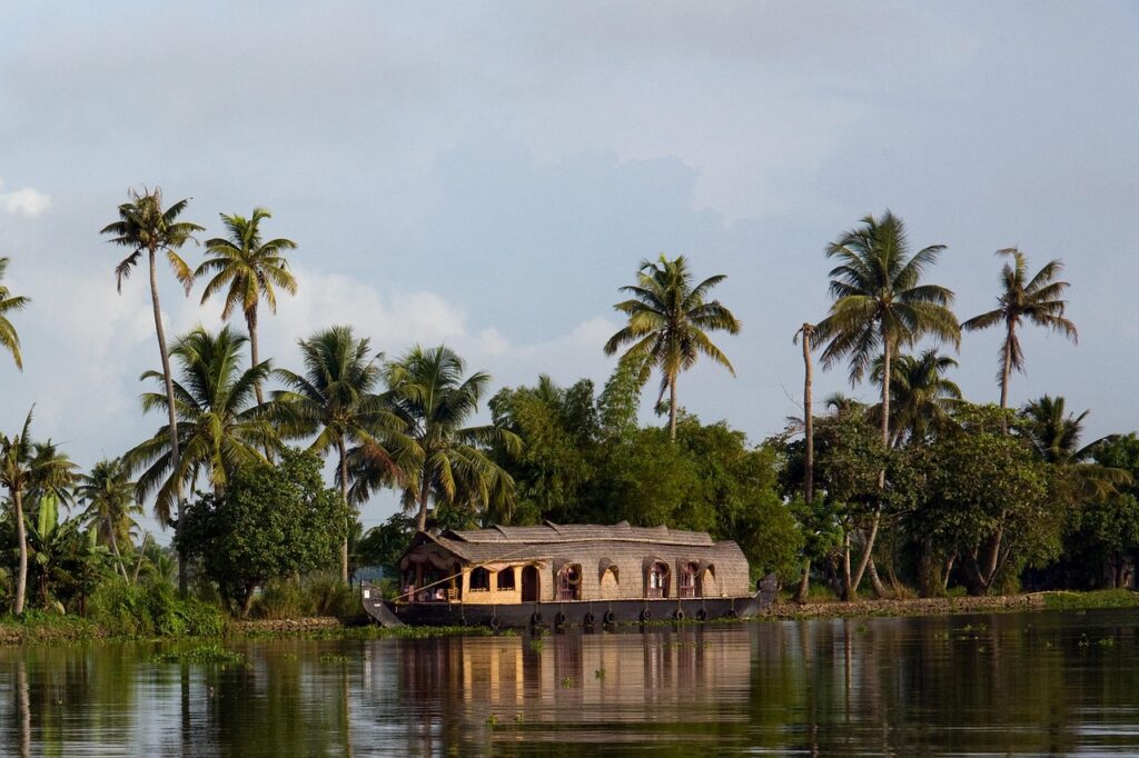 kerala india tours