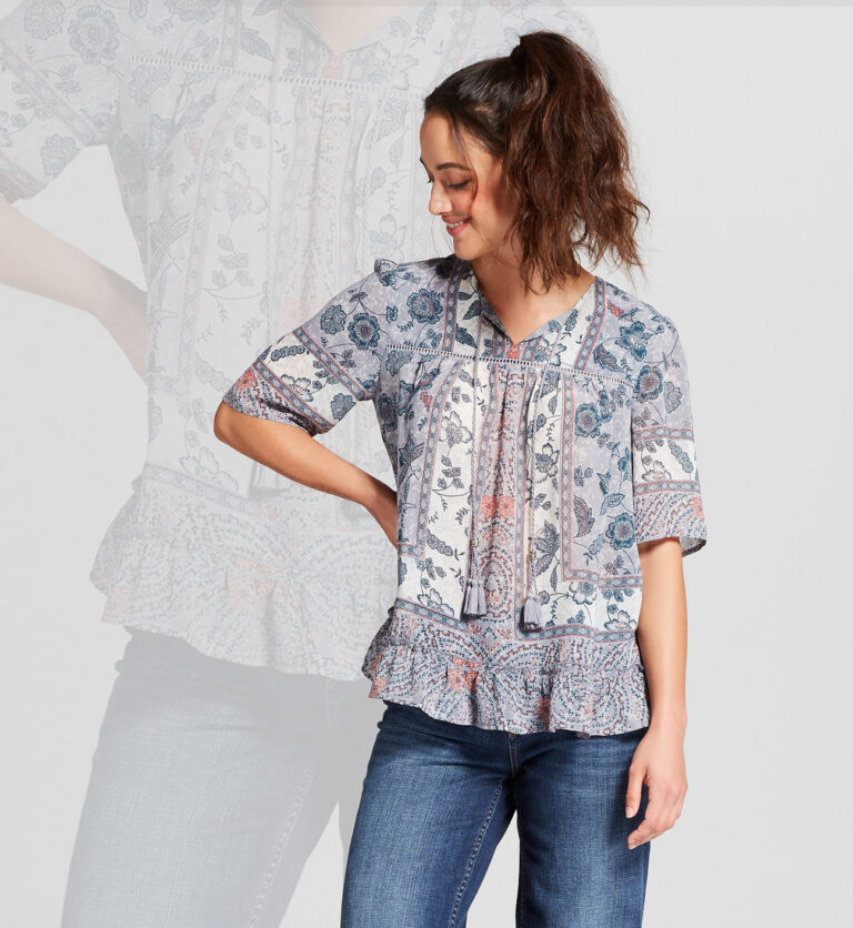 Top Off Your Style: Trendy Picks from Knox Rose