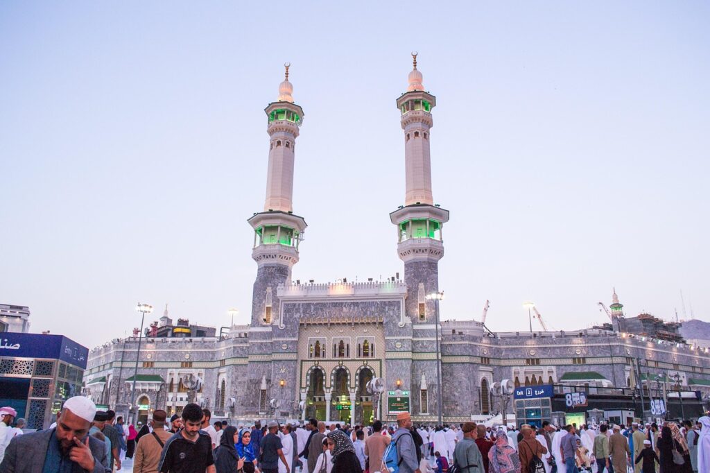 Makkah