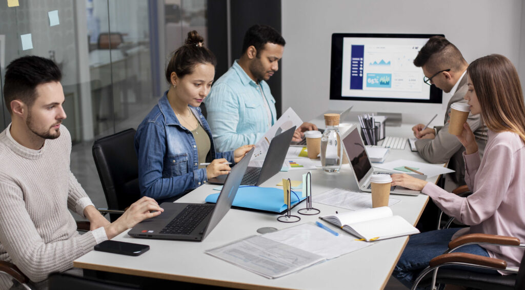 Co-Managed IT Support