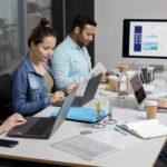 Co-Managed IT Support