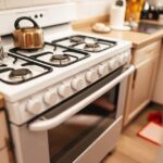 Cooker Repairs in Dubai