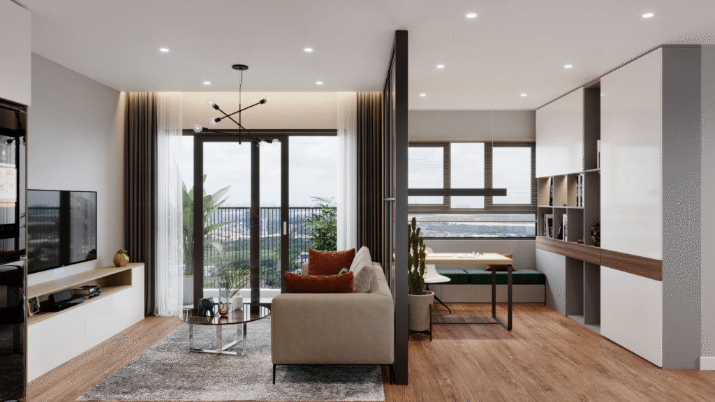 The Interior Design Courses Advantage: Breaking Into a Creative Industry