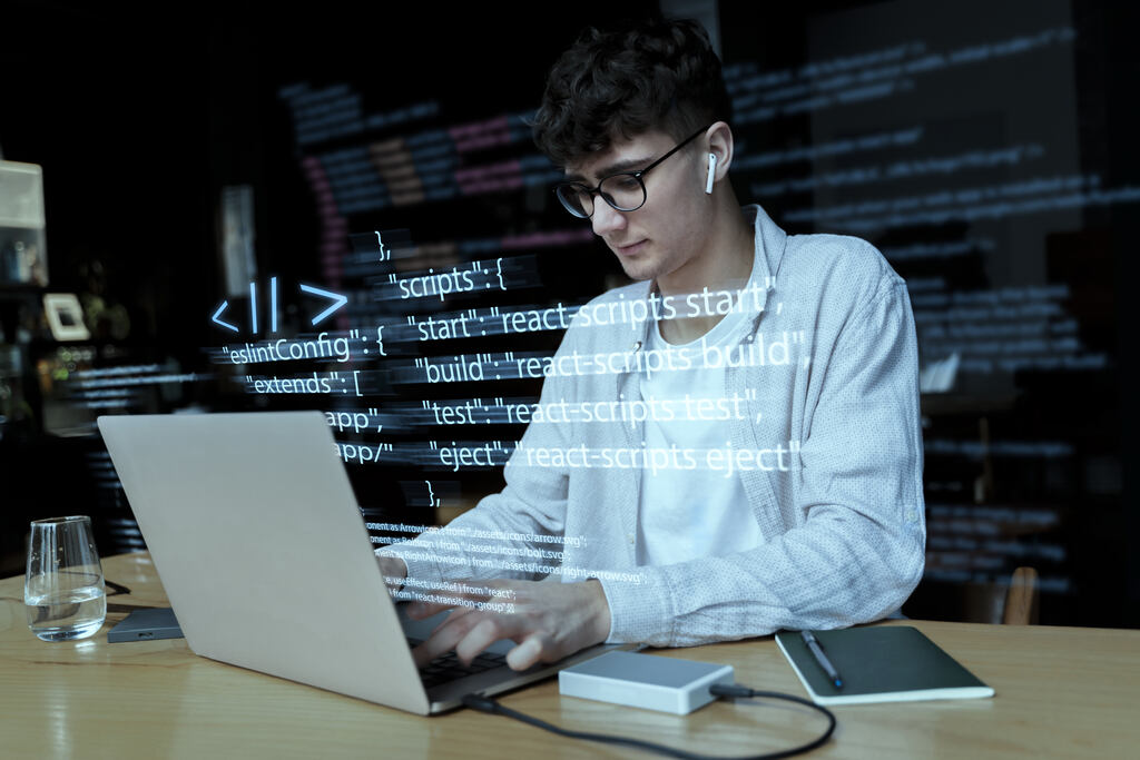 Trusted Website Development Agency for Modern Brands