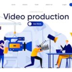 promotional video production