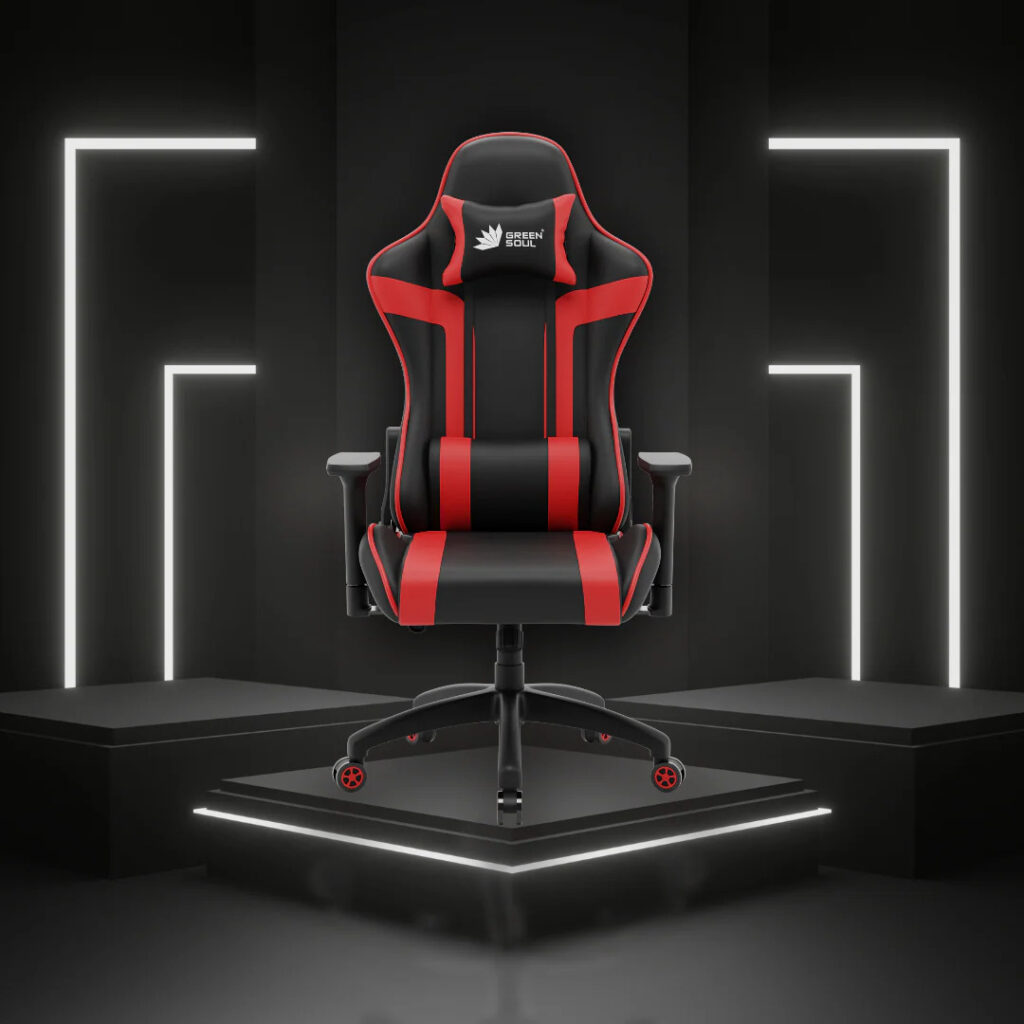 Gaming chair