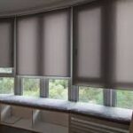 Roller Blinds in Toronto | Stylish & Durable by Blindeco Toronto Blinds