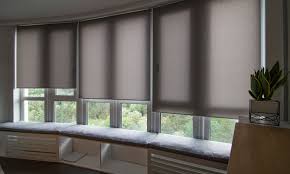 Roller Blinds in Toronto | Stylish & Durable by Blindeco Toronto Blinds