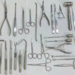Surgical Instruments