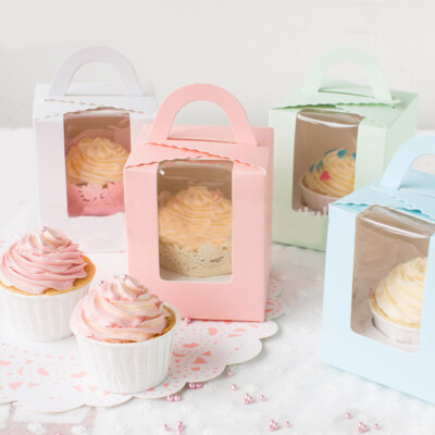 cookies packaging