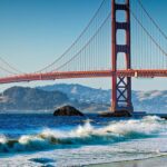 lights to San Francisco