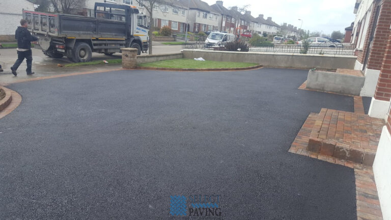 Tarmac Edinburgh: Why It’s the Top Choice for Driveways in 2025