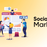 social media marketing services