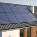solar panels Brookfield