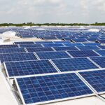 solar power Belmont