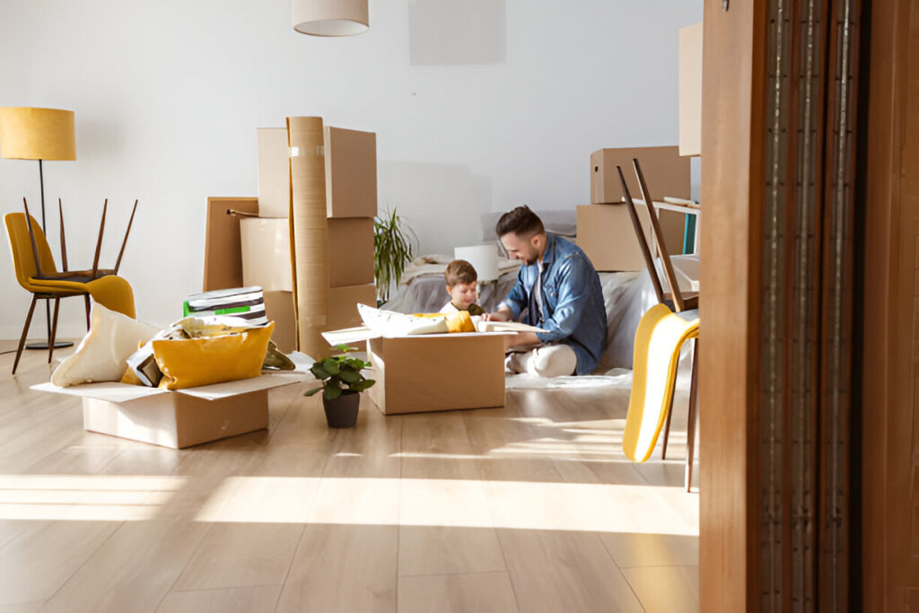 Everything You Should Know About Movers Near Me Services in the UK