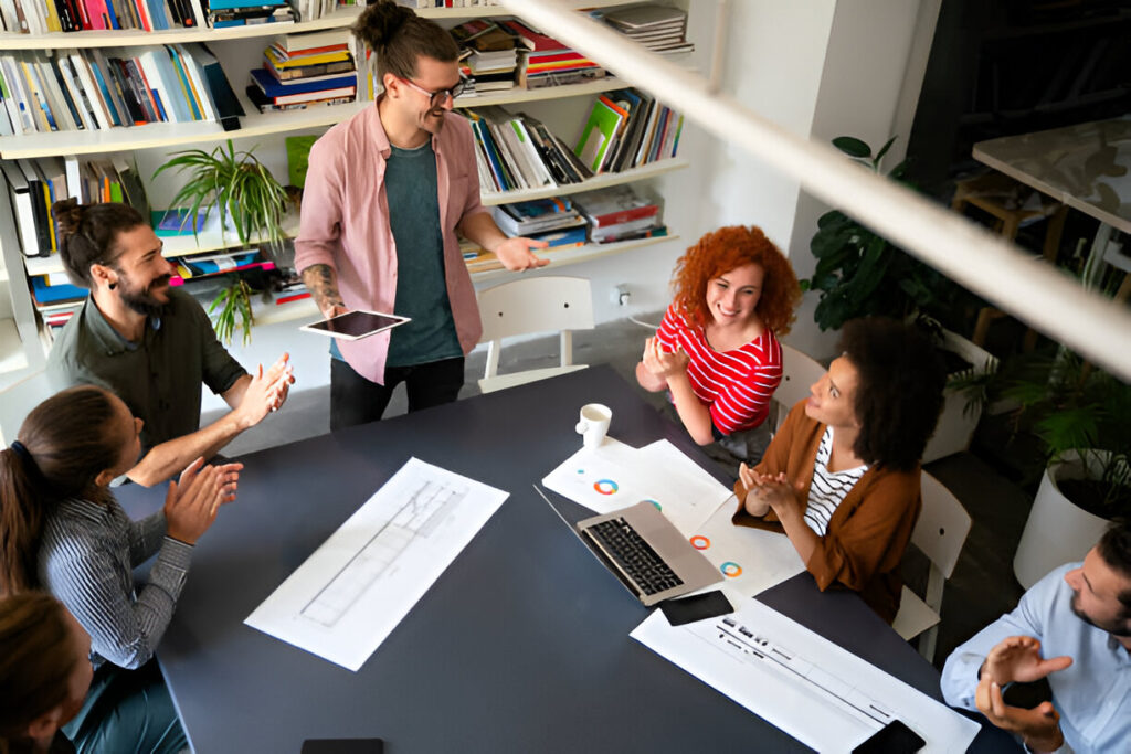 Top Team Building Activities in Singapore for Workplaces