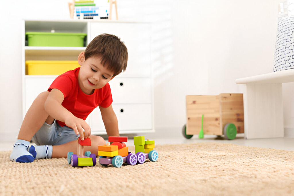 Exploring the Most Popular Toy Categories in Singapore