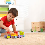 Exploring the Most Popular Toy Categories in Singapore