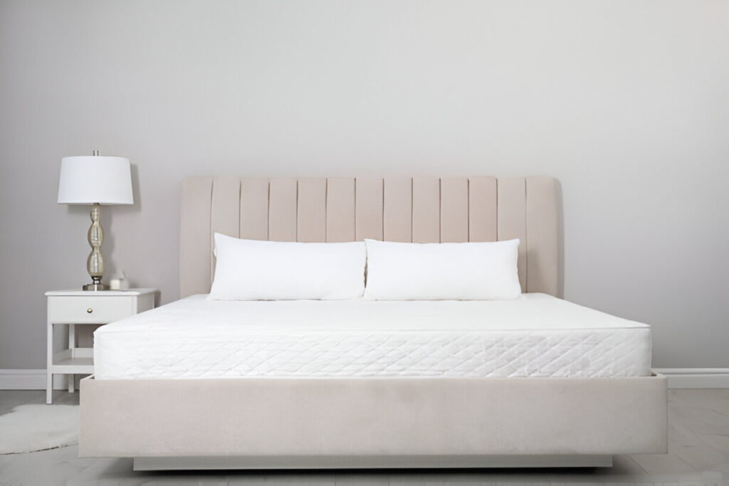 A Complete Guide to Maintaining and Cleaning White Bedroom Furniture