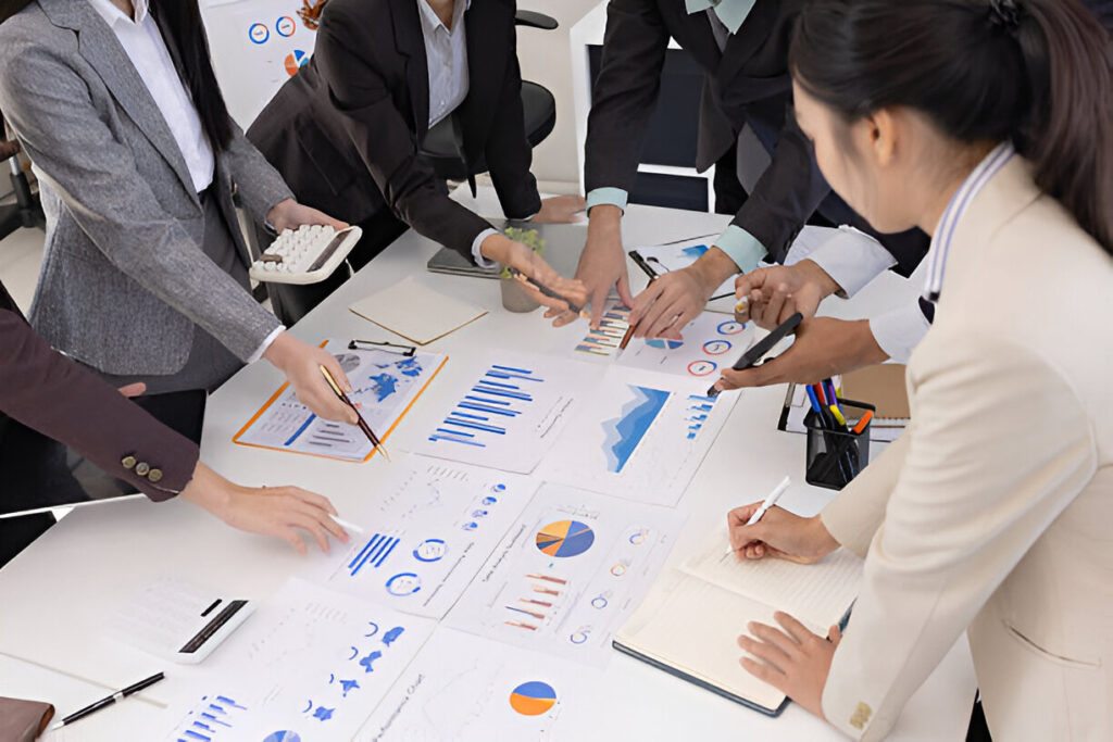 A Complete Guide to Hiring a Business Plan Consultant in Dubai