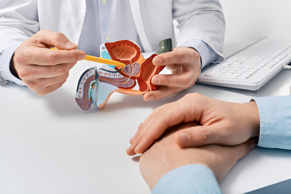 A Patient’s Guide to Prostate Cancer Care in Singapore