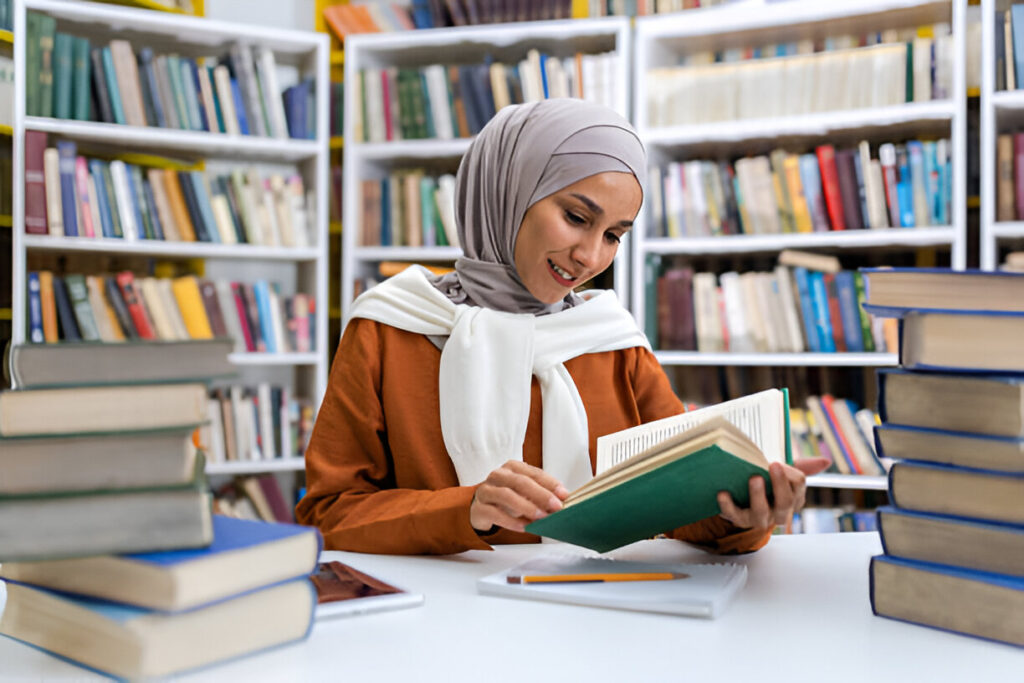 Best Ways to Buy Authentic Islamic Books in India